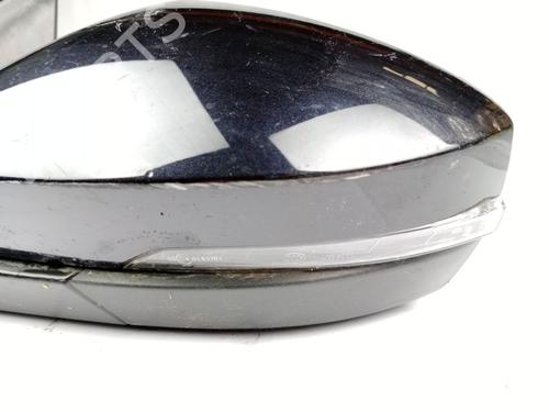 Left mirror SKODA OCTAVIA III (5E3, NL3, NR3) 1.6 TDI | BP19807963C26 