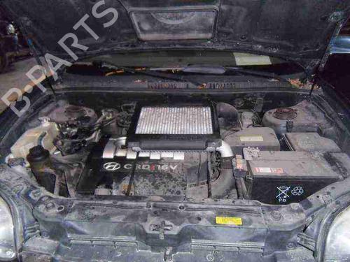 Switch HYUNDAI SANTA FÉ I (SM) 2.0 CRDi 4x4 | BP10196736I30  - Image 12