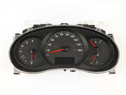 Used Instrument cluster Instrument cluster NISSAN NV250 Van (X61) dCi 115 (116 hp) 35951481 35951481