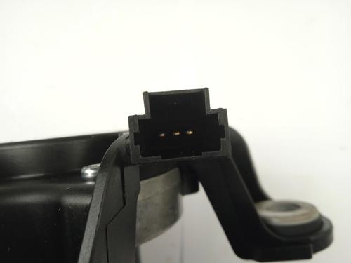 Rear wiper motor RENAULT MEGANE III Hatchback (BZ0/1_, B3_) 1.5 dCi (BZ09, BZ0D, BZ1W, BZ29, BZ14) | BP16767616M102 