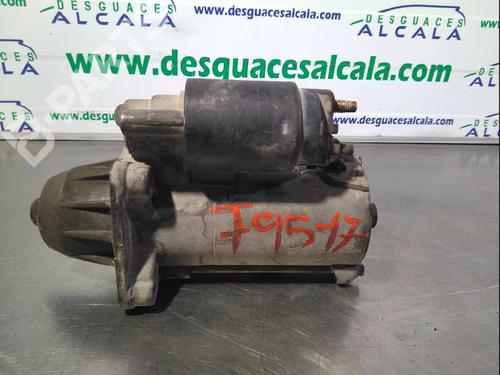 Starter FORD FOCUS I (DAW, DBW)  | BP9989822M8 
