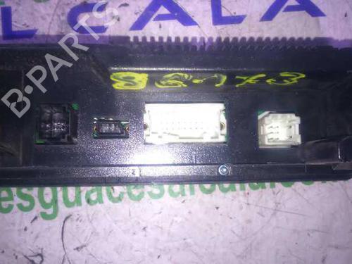 Climate control BMW 3 Compact (E46) 320 td | BP9989002I5 - Image 3
