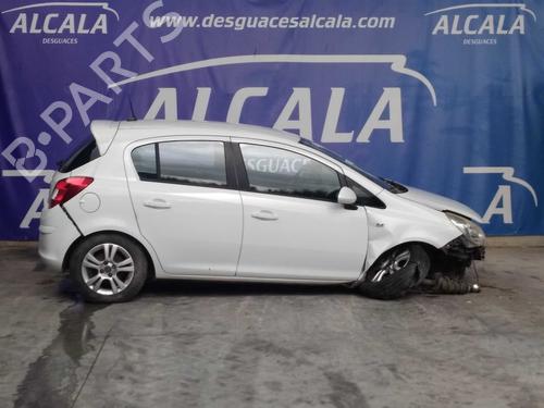 Starter OPEL CORSA D (S07) | BP9983587M8 - Image 5
