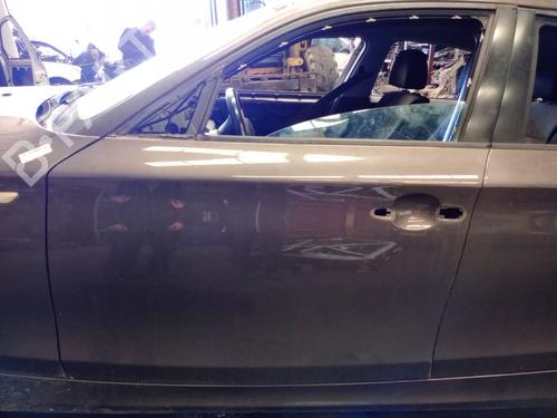 Used Left front door BMW 1 (E87) 118 d (143 hp) 17694729