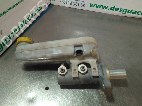 Used Brake master cylinder FIAT DUCATO Van (250_) [2006-2025]  14353846