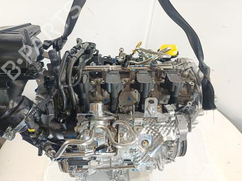 Engine NISSAN QASHQAI III (J12) 1.3 DIG-T | BP35813029M1  - Image 8