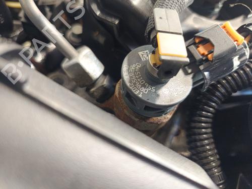 Engine PEUGEOT 2008 I (CU_) 1.5 BlueHDI 100 | BP33755922M1 - Image 18