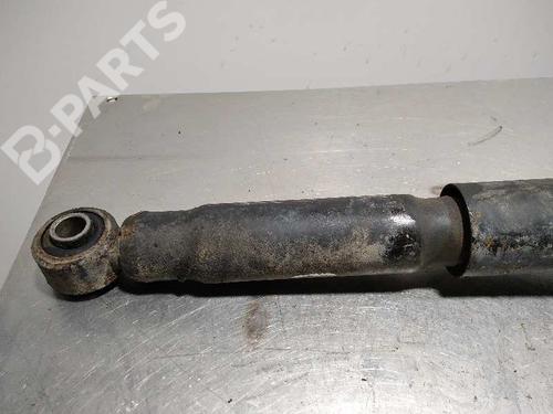 Right front shock absorber TOYOTA HILUX III SUV (_N1_, _N2_)  | BP10142768M17 