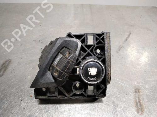 Used Ignition barrel Ignition barrel 9981547 9981547
