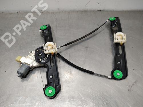 Front left window mechanism BMW 1 (E87) 120 d | BP9982181C22 