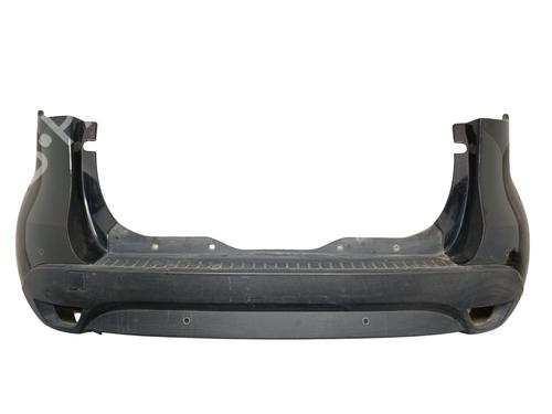 Used Rear bumper RENAULT SCÉNIC III (JZ0/1_) 1.2 TCe (JZ16) (132 hp) 30733954