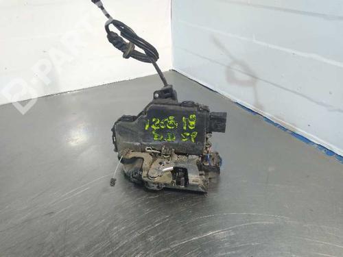 Front right lock VW GOLF IV (1J1)  | BP10196798C97 