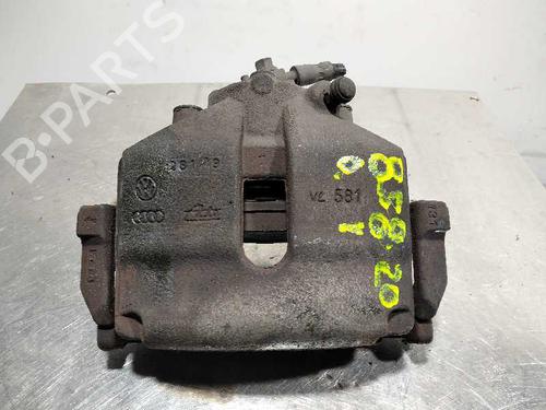 Used Left front brake caliper Left front brake caliper VW PASSAT CC B6 (357) [2008-2012] 11563415 11563415