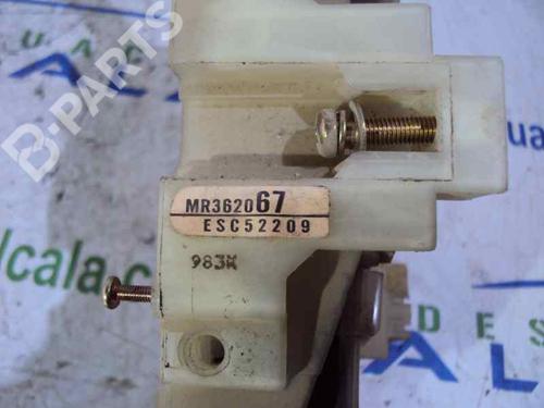 Spak kontakt MITSUBISHI PAJERO II (V3_W)  | BP9989156I30 