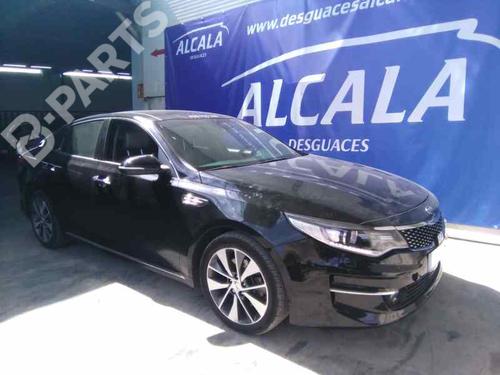 Used Parts KIA OPTIMA (JF)    1064331