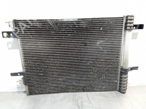 Used AC radiator PEUGEOT 3008 II SUV (MC_, MR_, MJ_, M4_) [2016-2025]  12265345