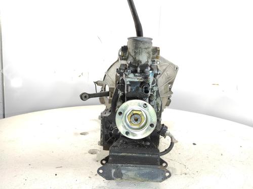 Gearbox IVECO DAILY II Van 49-12 V (15154204, 15154211, 15154215, 15154217,... | BP24950026M3 