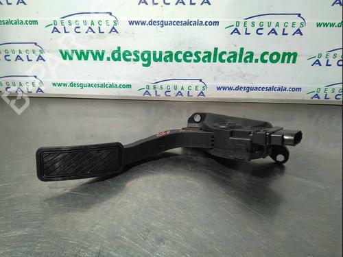 Used Pedal Pedal 10957980 10957980