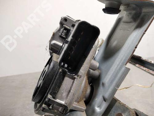 Front wiper motor KIA SPORTAGE IV (QL, QLE)  | BP10179884M29 
