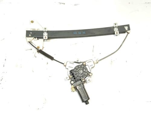 Used Front right window mechanism Front right window mechanism 17495044 17495044