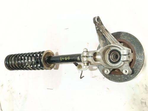 Amortyzator przedni prawy LIGIER NOVA 500 | BP29314223M17 