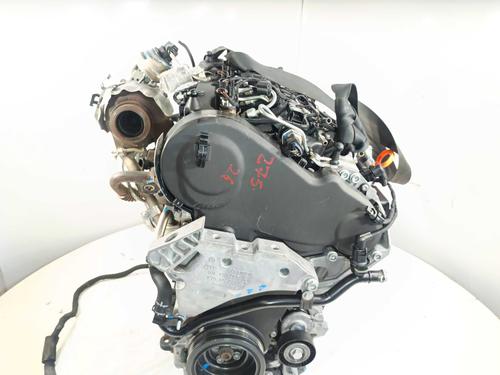 Engine SEAT ALTEA (5P1) 1.6 TDI | BP34472314M1 - Image 3