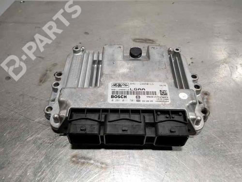 Used Engine control unit (ECU) FORD FOCUS II (DA_, HCP, DP) [2004-2013]  9981818