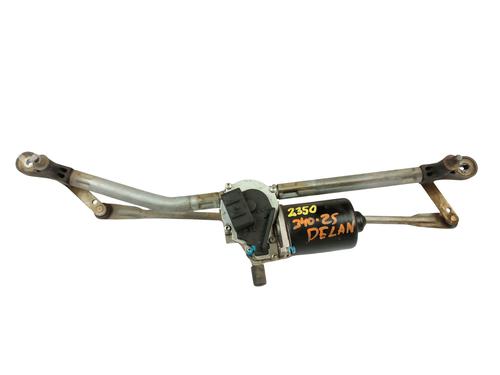 Used Front wiper motor FIAT PUNTO (199_) 0.9 Twinair Turbo (86 hp) 28023361