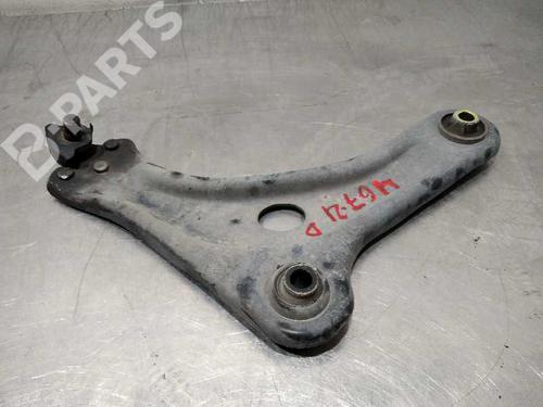 Right front suspension arm CITROËN C3 II (SC_)  | BP9980953M13 