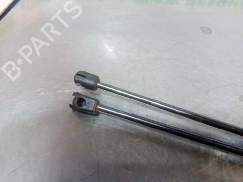 Tailgate lift support PEUGEOT 3008 I MPV (0U_) 1.6 BlueHDi 120 | BP14354479C138 