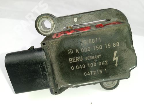 Ignition coil MERCEDES-BENZ C-CLASS (W203) C 180 (203.035) | BP10205094M94 