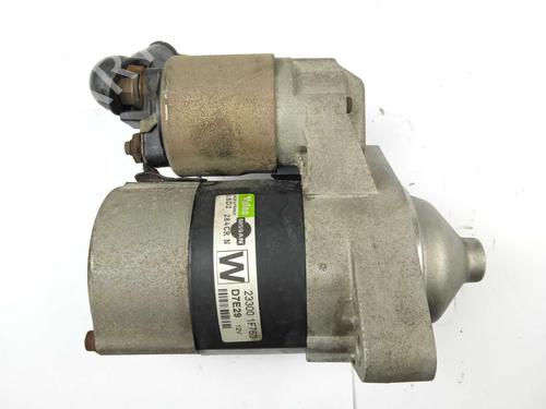 Used Starter Starter 17616514 17616514