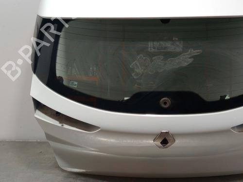 Tailgate RENAULT CAPTUR II (HF_) 1.0 TCe 90 ECO-G (HFM6) | BP29260808C6 