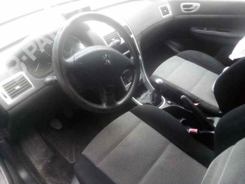 ABS pump PEUGEOT 307 (3A/C)  | BP11363994M43 