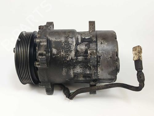 Used AC compressor AC compressor 38285837 38285837