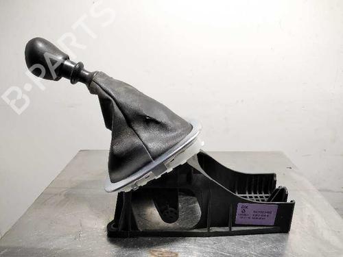 Selector da caixa Selector da caixa RENAULT GRAND SCÉNIC III (JZ0/1_) [2009-2016] 9997567 9997567