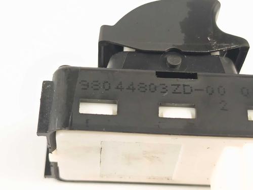 Left rear window switch OPEL CORSA F (P2JO) 1.5 (68) | BP34288615I29 - Image 3