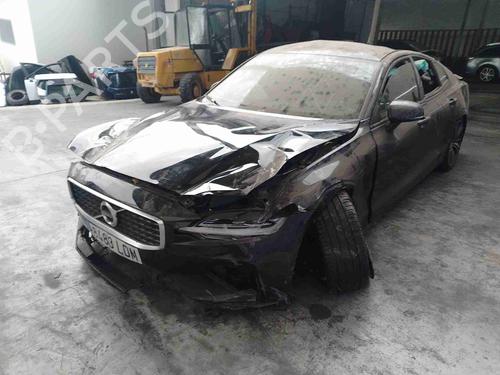 Starter VOLVO S60 III (224) T4 | BP20663935M8 - Image 9