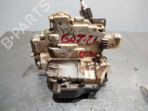 Used Front right lock Front right lock 9981366 9981366
