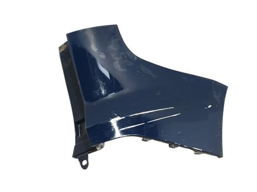 Used Corner bumper FORD TOURNEO COURIER B460 MPV [2014-2026]  32760656