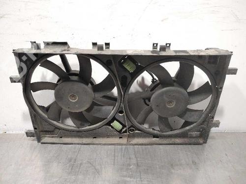 Used Radiator fan OPEL INSIGNIA A (G09) 2.0 CDTI (68) (131 hp) 9980039