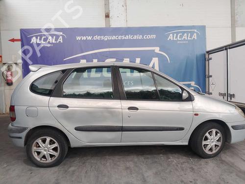 Used Parts RENAULT SCÉNIC I MPV (JA0/1_, FA0_)  1.9 dCi (JA05, JA1F)  4952485