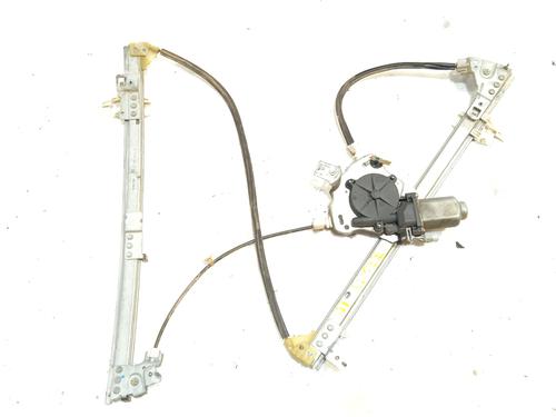 Used Front right window mechanism CITROËN XSARA (N1) 2.0 HDi 90 (90 hp) 18485390