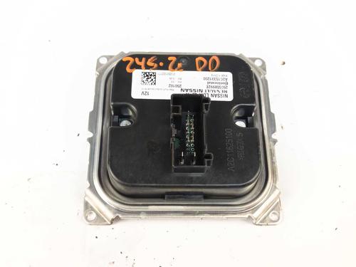 Used Xenon ballast Xenon ballast 34055909 34055909