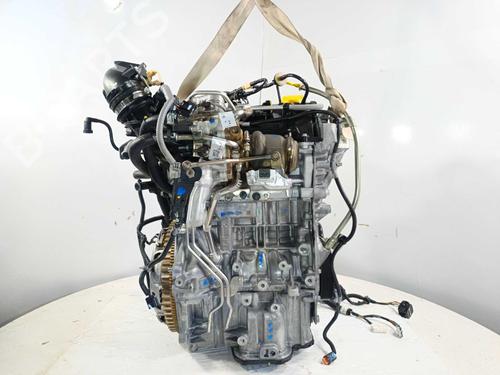 Engine NISSAN MICRA V (K14) 1.0 IG-T 100 | BP38938402M1  - Image 5