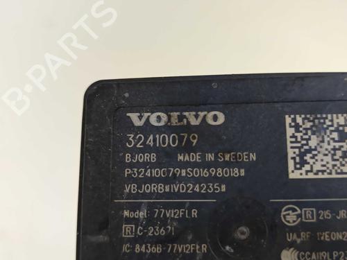 Electronic module VOLVO XC40 (536) B3 Mild-Hybrid | BP39080125M83 - Image 4