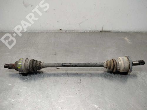 Used Right rear driveshaft BMW 3 (F30, F80) 320 d (184 hp) 9980686