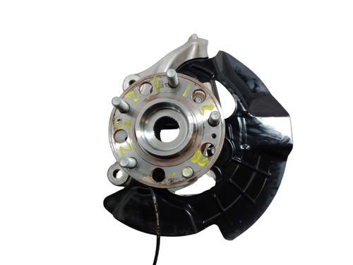 Achsschenkel links vorne für HYUNDAI TUCSON (NX4E, NX4A) [2020-2025]  29126213