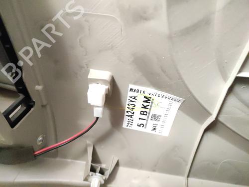Other MITSUBISHI PAJERO IV (V8_W, V9_W)  | BP14349161O1 