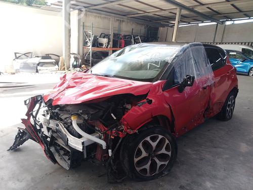 Front right window mechanism RENAULT CAPTUR I (J5_, H5_) 0.9 TCe 90 | BP36112669C23 - Image 9